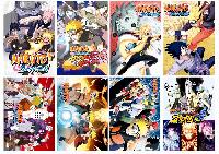 Naruto Posters - NAPT5141