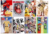 ONE PUNCH MAN Posters - OPPT7264