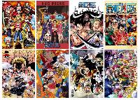 One Piece Posters - OPPT8314