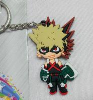 My Hero Academia Keychain - MHKY8769