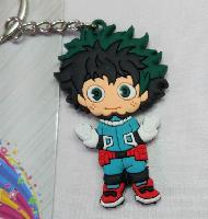 My Hero Academia Keychain - MHKY8947