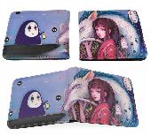 Spirited Away Wallet - SAWL5693