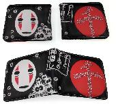 Spirited Away Wallet - SAWL6743