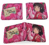 Spirited Away Wallet - SAWL8306