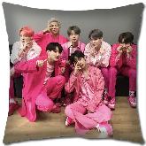 K-pop BTS Pillow - BTPW0638