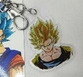 Dragon Ball Z Keychain - DBKY4693