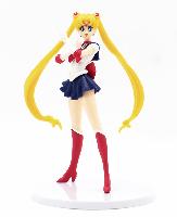 Sailormoon Figure With Box - SMFG7463