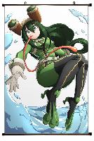 My Hero Academia Wallscroll - MHWS5066