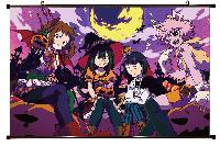 My Hero Academia Wallscroll - MHWS7639