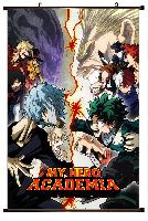 My Hero Academia Wallscroll - MHWS8963