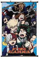 My Hero Academia Wallscroll - MHWS9755