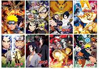 Naruto Posters - NAPT8433