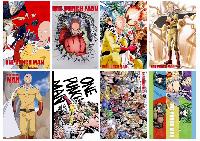 ONE PUNCH MAN Posters - OPPT8469