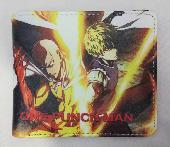 ONE PUNCH MAN Wallet - OPWL9539