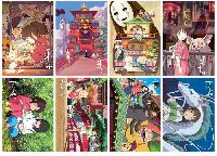 Spirited Away Posters - SAPT3238