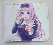 Kaguya Sama Wallet - KSWL8432