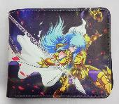 Saint Seiya Wallet - STWL4393