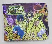 Saint Seiya Wallet - STWL6615