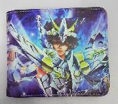 Saint Seiya Wallet - STWL8439