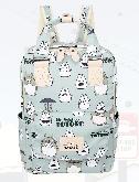 Totoro Bag - TOBG4330