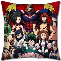 My Hero Academia Pillow - MHPW5151