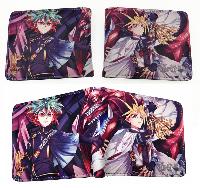 Yu-Gi-Oh Wallet - YGWL1063