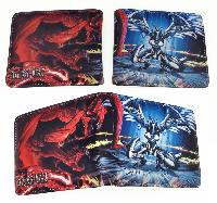 Yu-Gi-Oh Wallet - YGWL1262