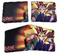 Yu-Gi-Oh Wallet - YGWL5136