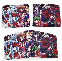 Yu-Gi-Oh Wallet - YGWL5231