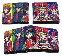 Yu-Gi-Oh Wallet - YGWL8439