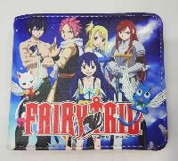 Fairy Tail Wallet - FLWL8439
