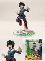 My Hero Academia Figure With Box - MHFG8746