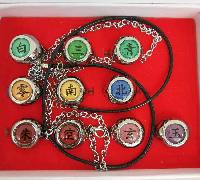 Naruto Rings - NARG7439