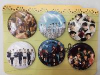 K-pop BTS Pins - BTPN5649