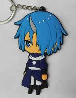 That Time I Got Reincarnated as a Slime Keychain - TTKY4829