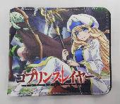 Goblin Slayer Wallet - GSWL9452