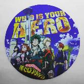 My Hero Academia Mouse Pad - MHMP7426