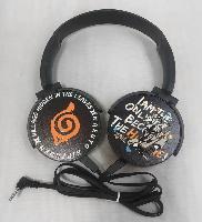 Naruto Earphone - NAEP7625