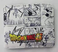 Dragon Ball Z Wallet - DBWL9469