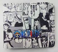 One Piece Wallet - OPWL9843