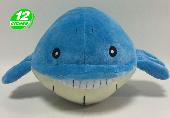 PN Wailmer Plush Doll - PNPL6565