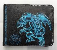 Yu-Gi-Oh Wallet - YGWL8463