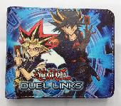 Yu-Gi-Oh Wallet - YGWL9130