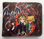 Yu-Gi-Oh Wallet - YGWL9241