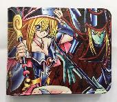 Yu-Gi-Oh Wallet - YGWL9263