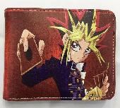 Yu-Gi-Oh Wallet - YGWL9843