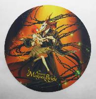 The Ancient Magus Bride Mouse Pad - TAMP9306
