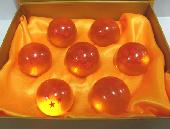 Dragon Ball Z Balls - DBBA0914