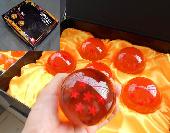 Dragon Ball Z Balls - DBBA9430