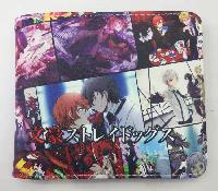 Bungou Stray Dogs Wallet - BSWL8363